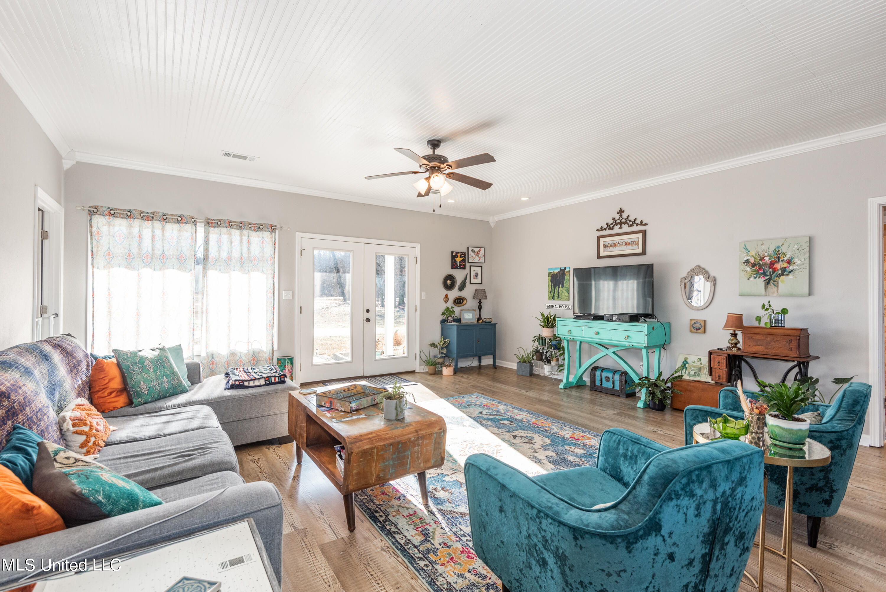 697 McClyde Road Como, MS 38619 - Photo 3 of 33 DSC_6563-Edit