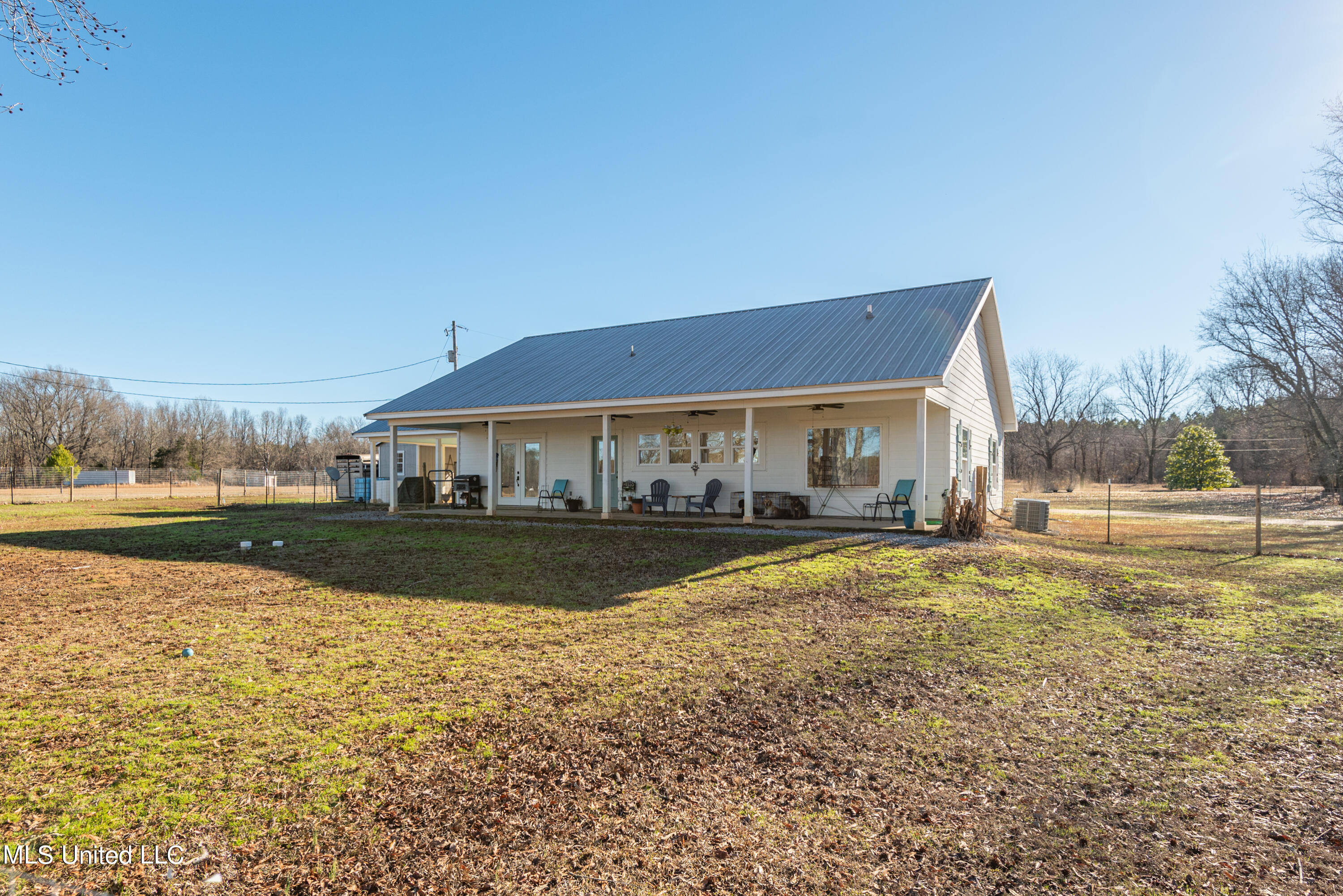 697 McClyde Road Como, MS 38619 - Photo 33 of 33 DSC_6621