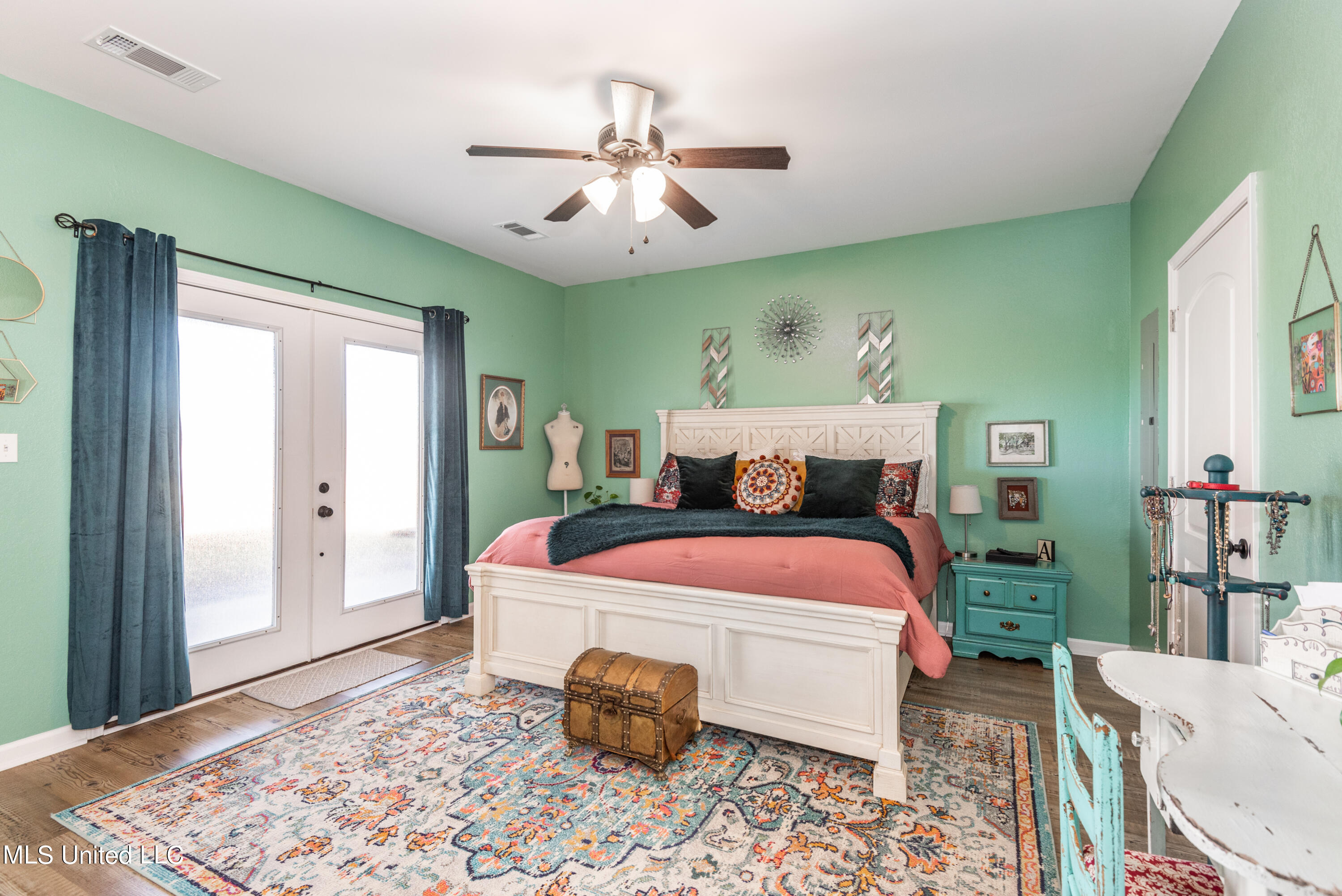 697 McClyde Road Como, MS 38619 - Photo 8 of 33 DSC_6577-Edit
