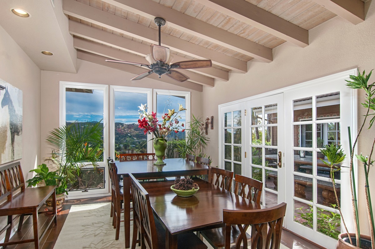 14016 Del Poniente Road Poway, CA 92064 - Photo 11 of 21