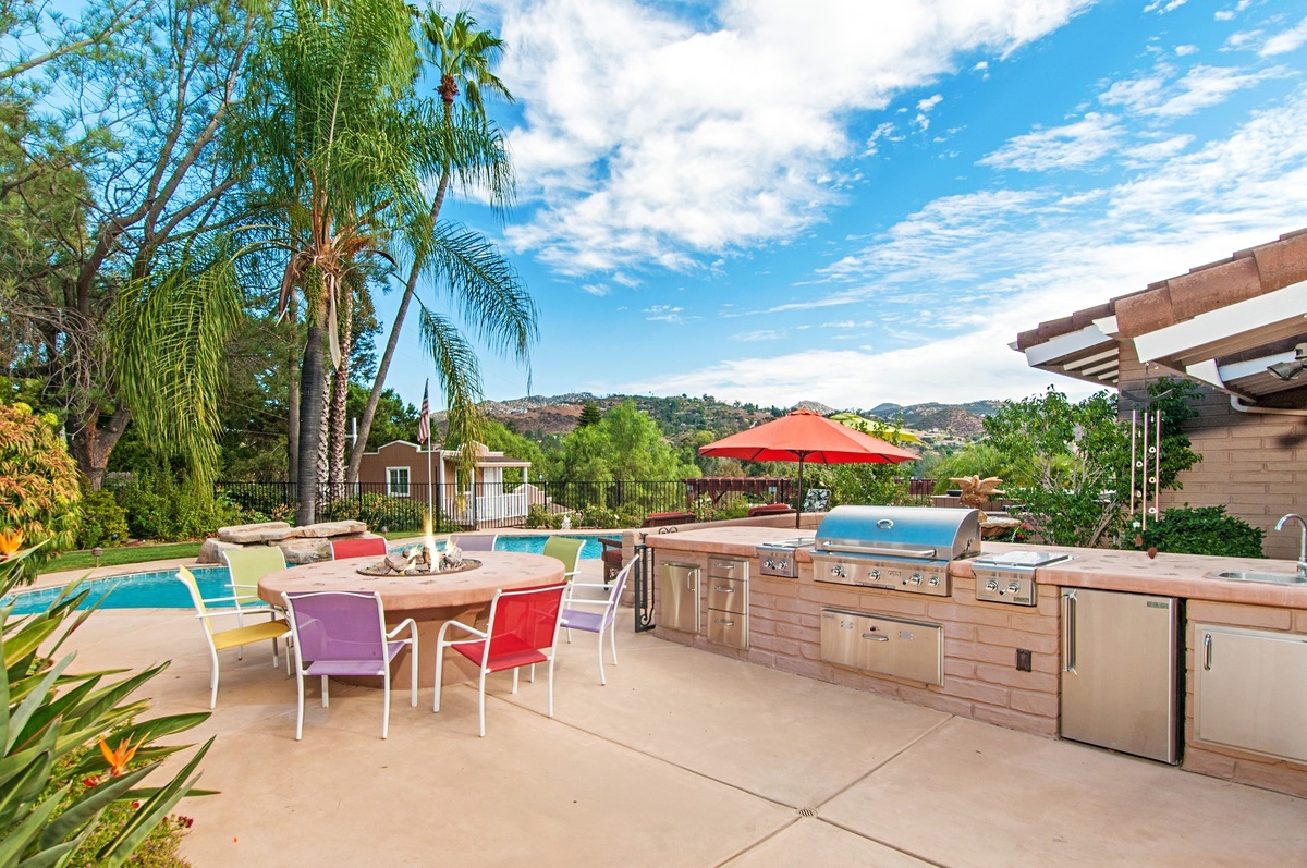 14016 Del Poniente Road Poway, CA 92064 - Photo 18 of 21
