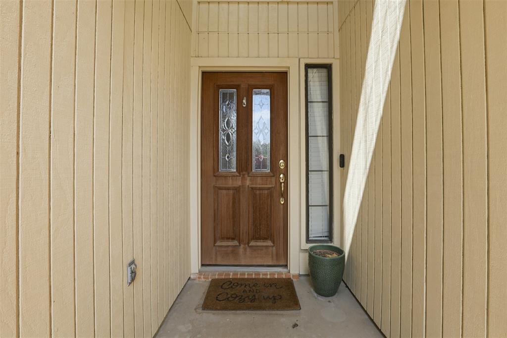 6816 Riverridge Road Fort Worth, TX 76116 - Photo 4 of 25