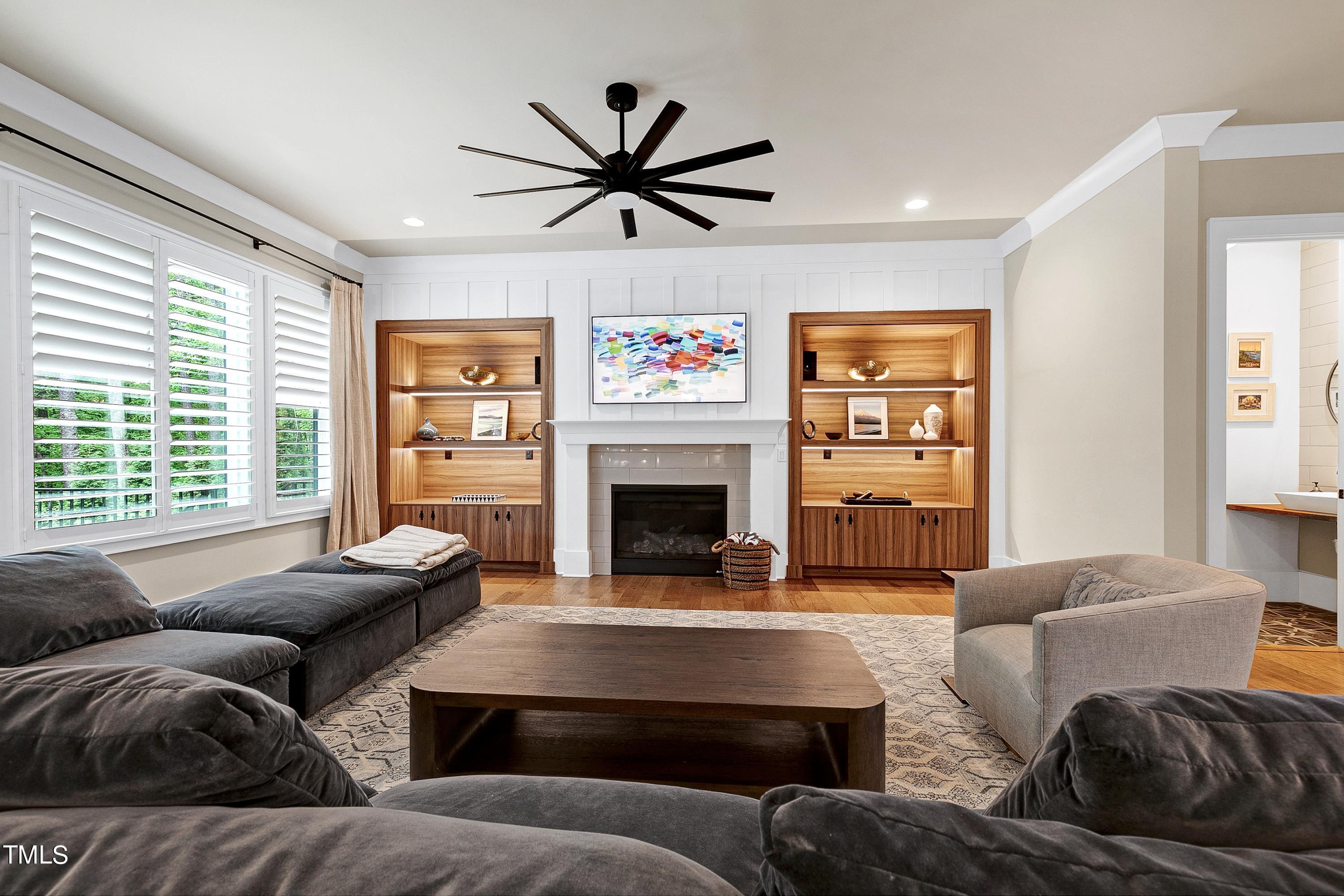 1109 Easterly Court Raleigh, NC 27615 - Photo 18 of 87 18-Scene-18