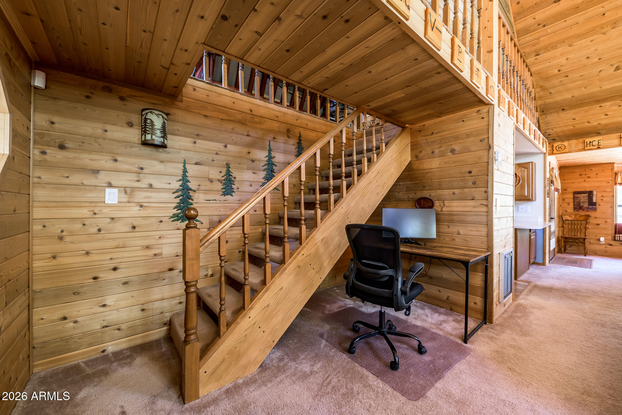 2154 Saddle Blanket Road Happy Jack, AZ 86024 - Photo 31 of 57 2154 Saddle Blanket Rd Happy Jack (5 of