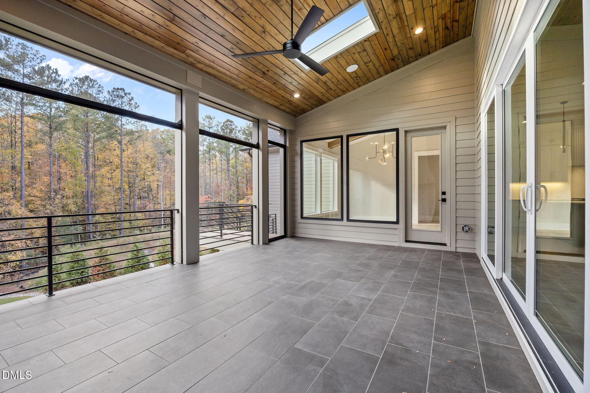 7805 Ailesbury Road Wake Forest, NC 27587 - Photo 63 of 74