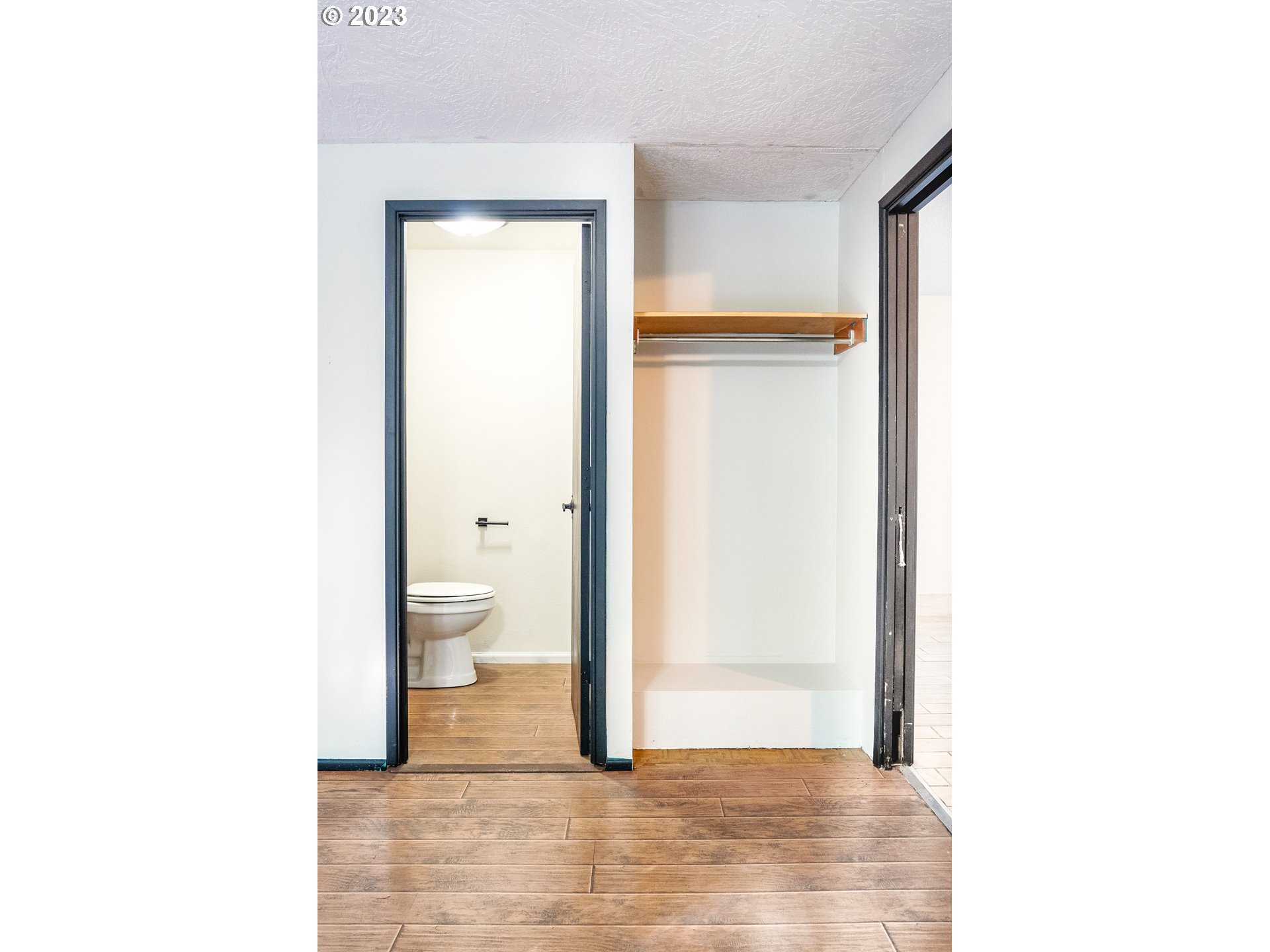 4146 Normandy Way Eugene, OR 97405 - Photo 16 of 48 a bathroom with a toilet