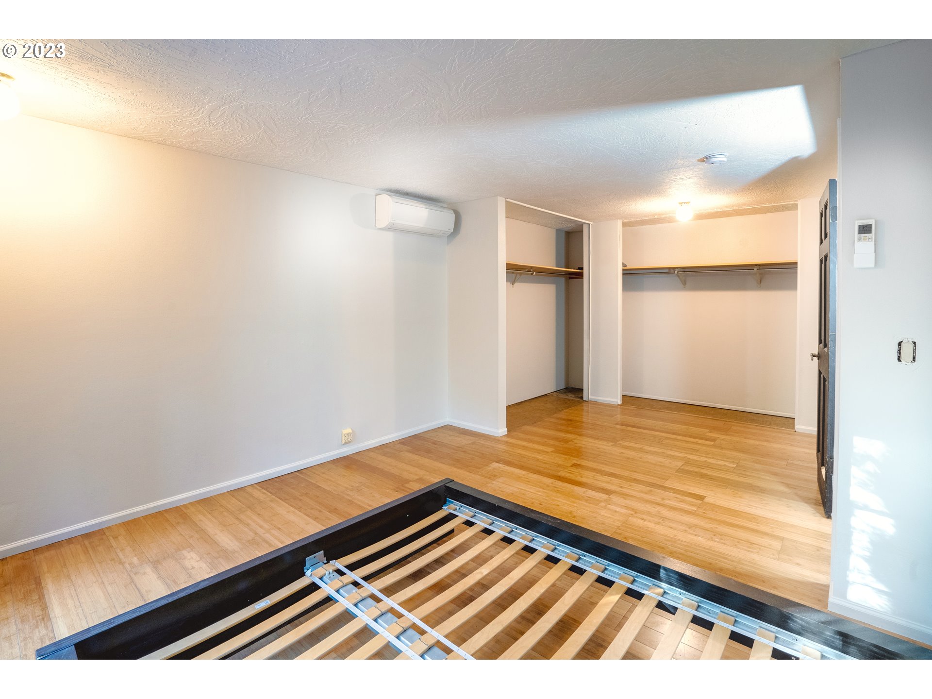 4146 Normandy Way Eugene, OR 97405 - Photo 34 of 48 a view of wooden floor