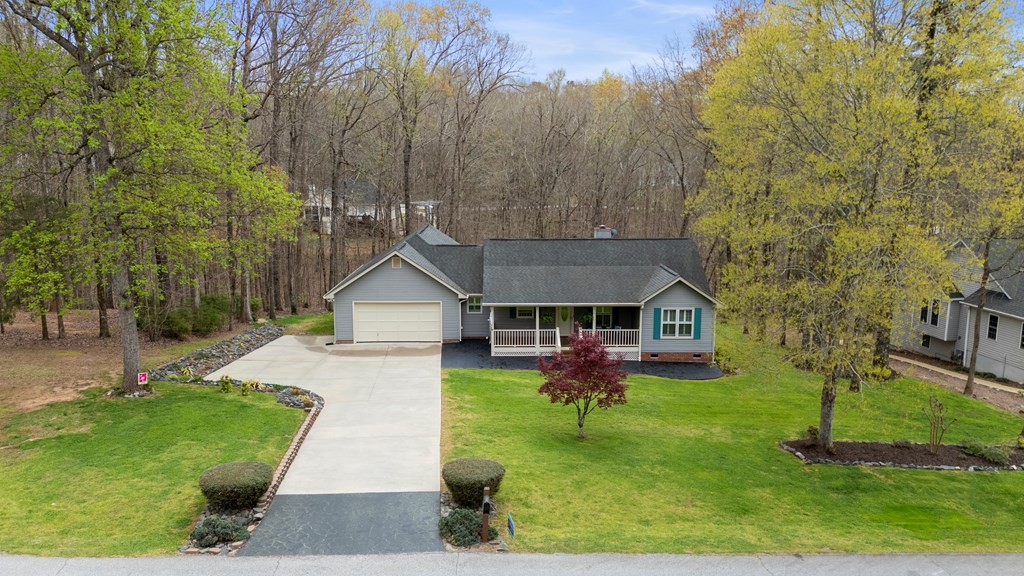 106 Broken Ridge Court Greenwood, SC 29646 - Photo 3 of 30