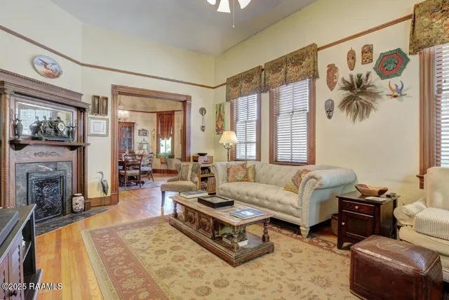 $359,000 | 122 Lee Street, New Iberia, LA 70560