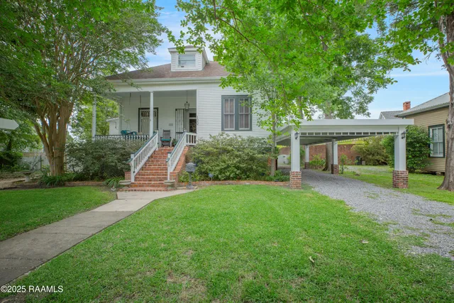 $359,000 | 122 Lee Street, New Iberia, LA 70560