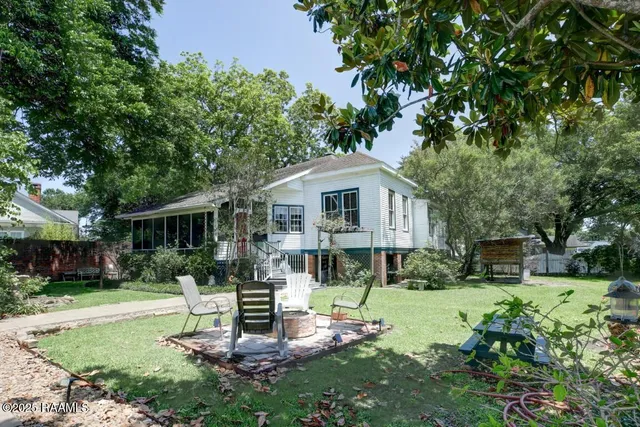 $359,000 | 122 Lee Street, New Iberia, LA 70560