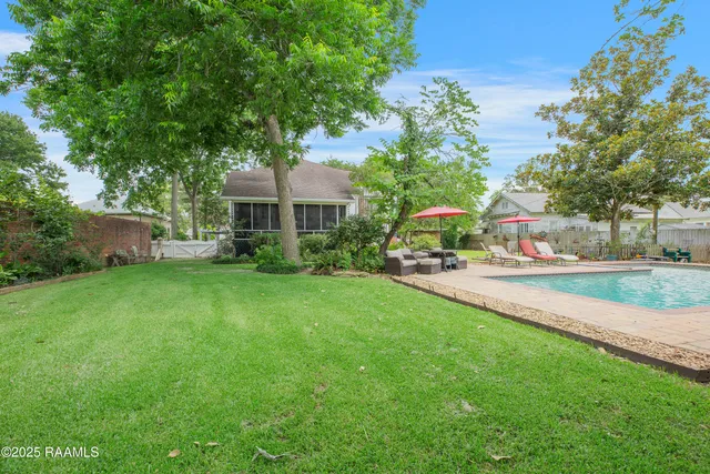 $359,000 | 122 Lee Street, New Iberia, LA 70560