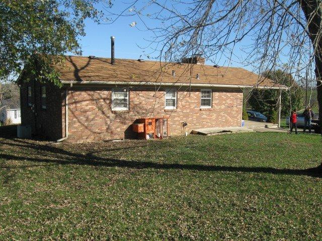 1042 Graves Road Stamping Ground, KY 40379 - Photo 36 of 45 Photo 36