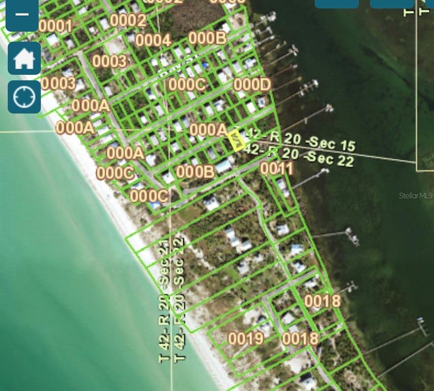 8992 Seagrape Lane Boca Grande, FL 33921 - Photo 1 of 28