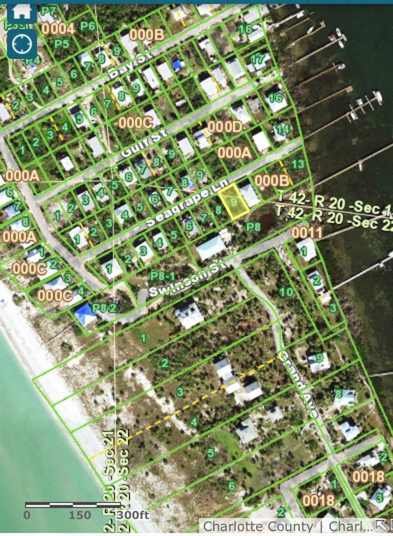 8992 Seagrape Lane Boca Grande, FL 33921 - Photo 2 of 28 a picture of a tree