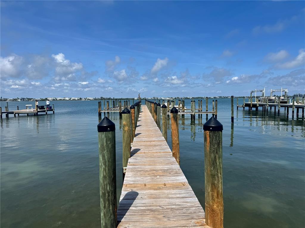8992 Seagrape Lane Boca Grande, FL 33921 - Photo 24 of 28 a view of a balcony with outdoor space