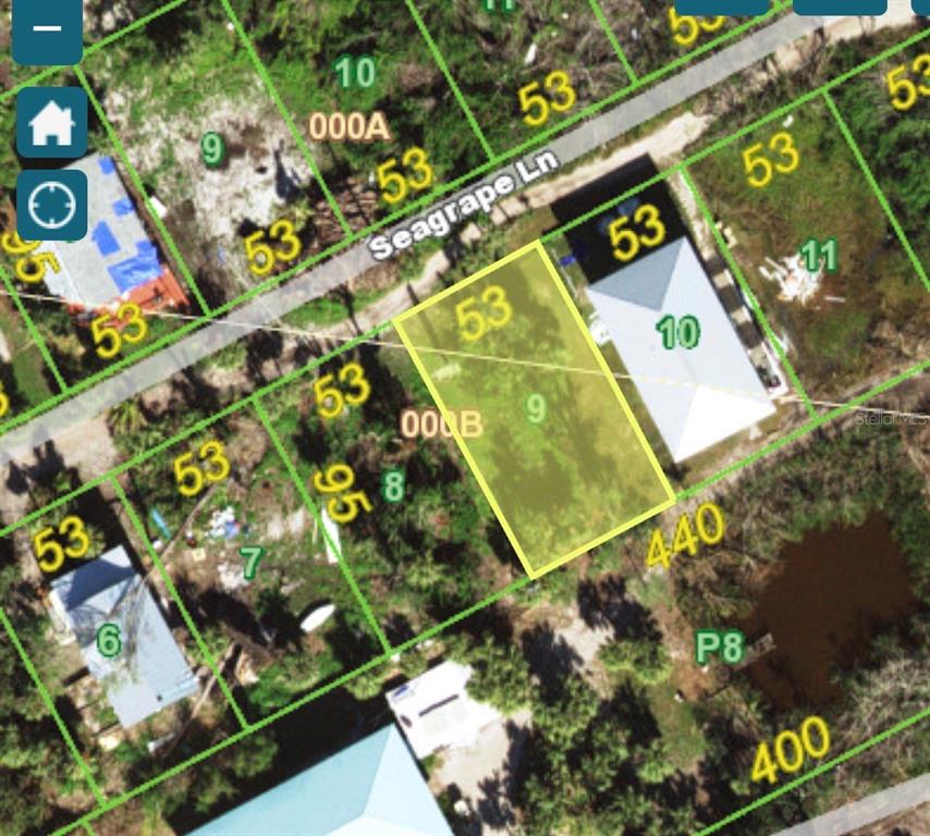8992 Seagrape Lane Boca Grande, FL 33921 - Photo 26 of 28 unknown