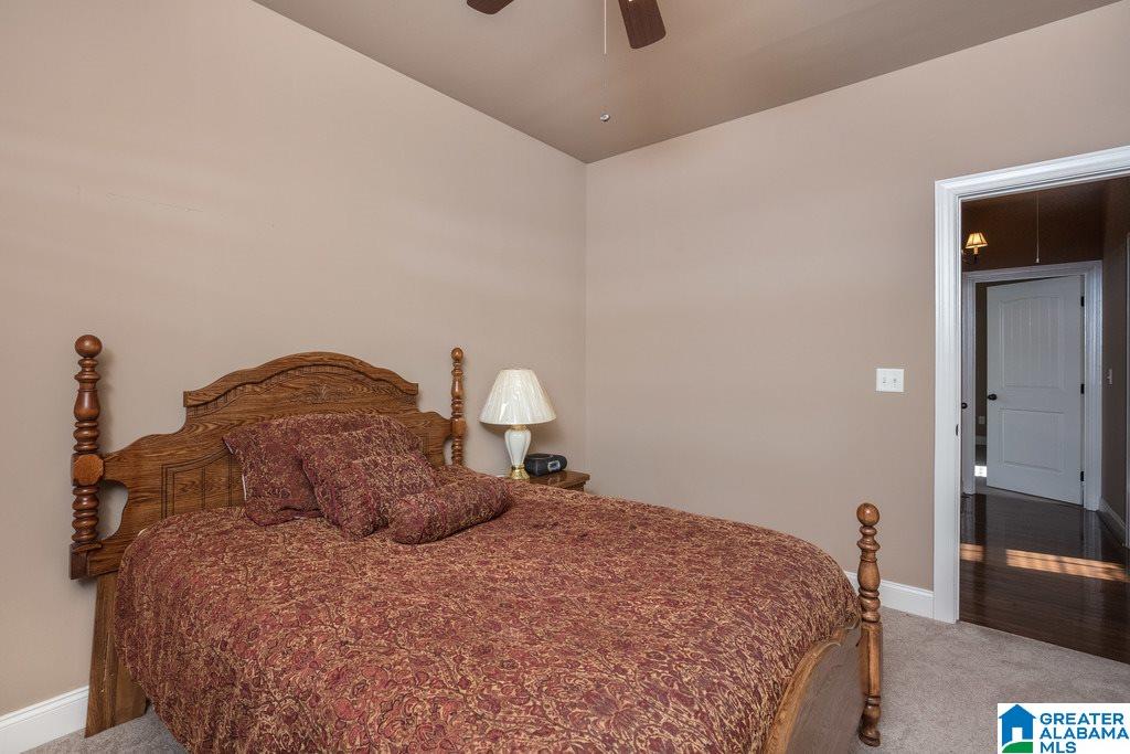 7942 Forest Loop Pinson, AL 35126 - Photo 24 of 39