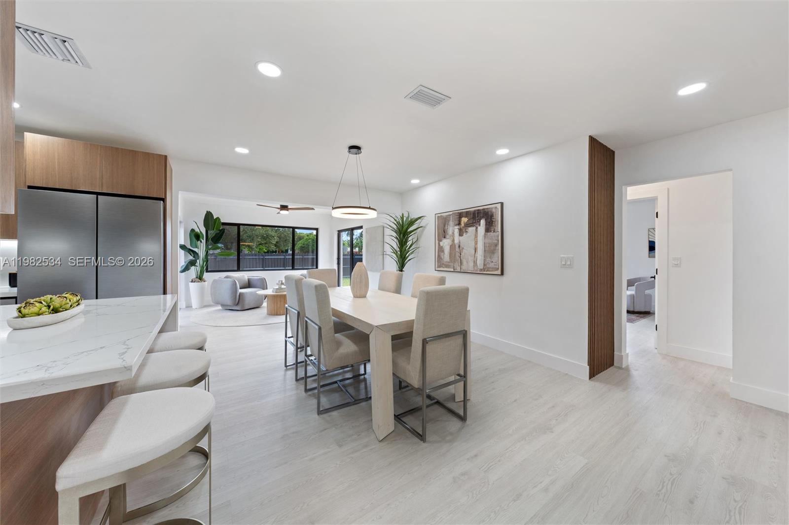 1305 North 31st Road Hollywood, FL 33021 - Photo 7 of 25
