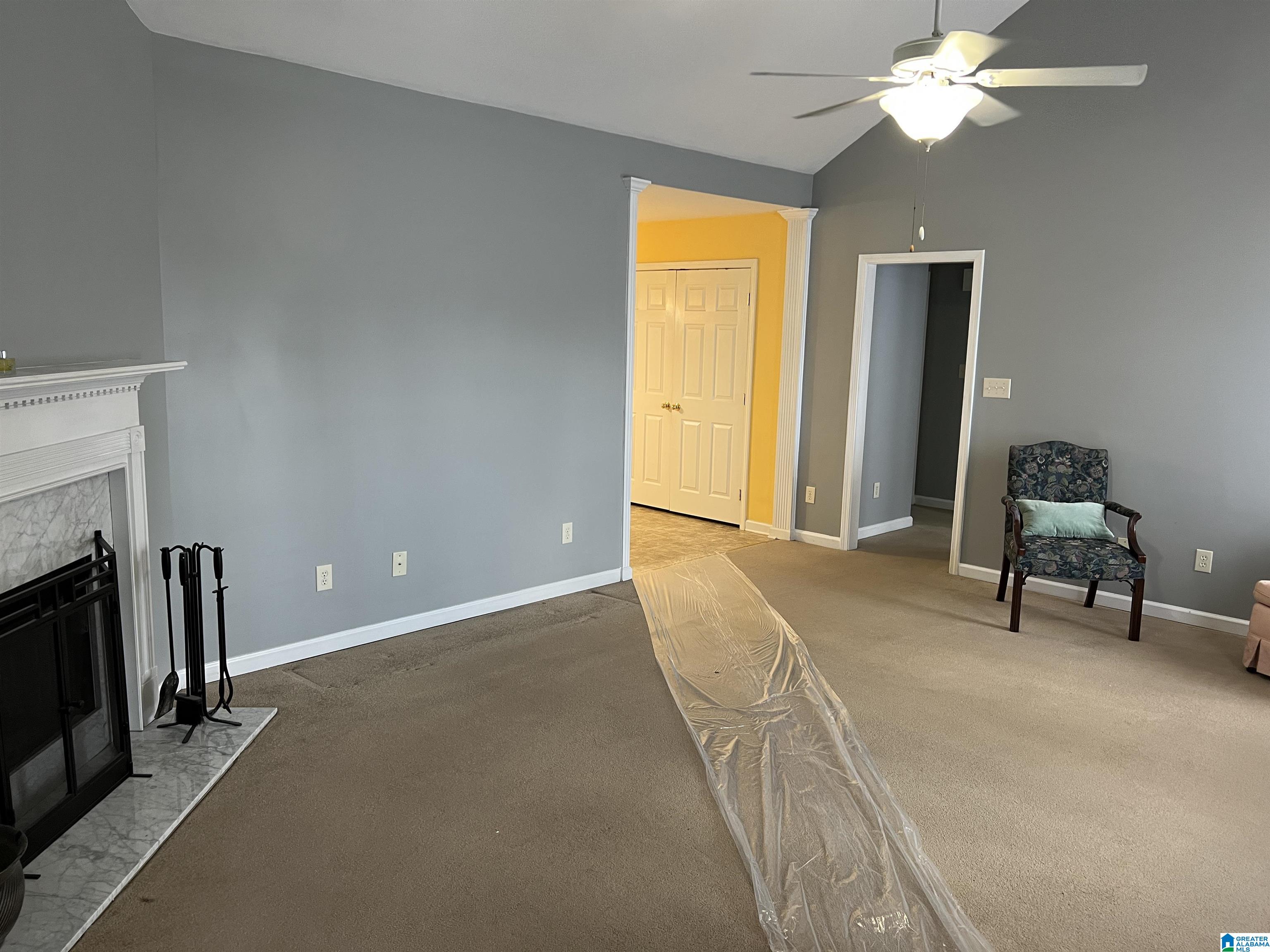 7290 Roper Tunnel Road Trussville, AL 35173 - Photo 10 of 17