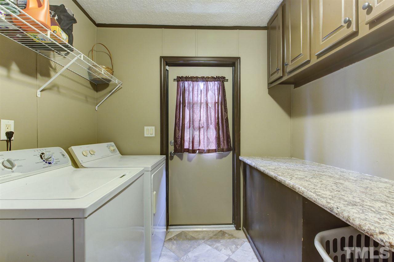 1697 Tim Currin Road Lillington, NC 27546 - Photo 22 of 24 Gallery Image 22