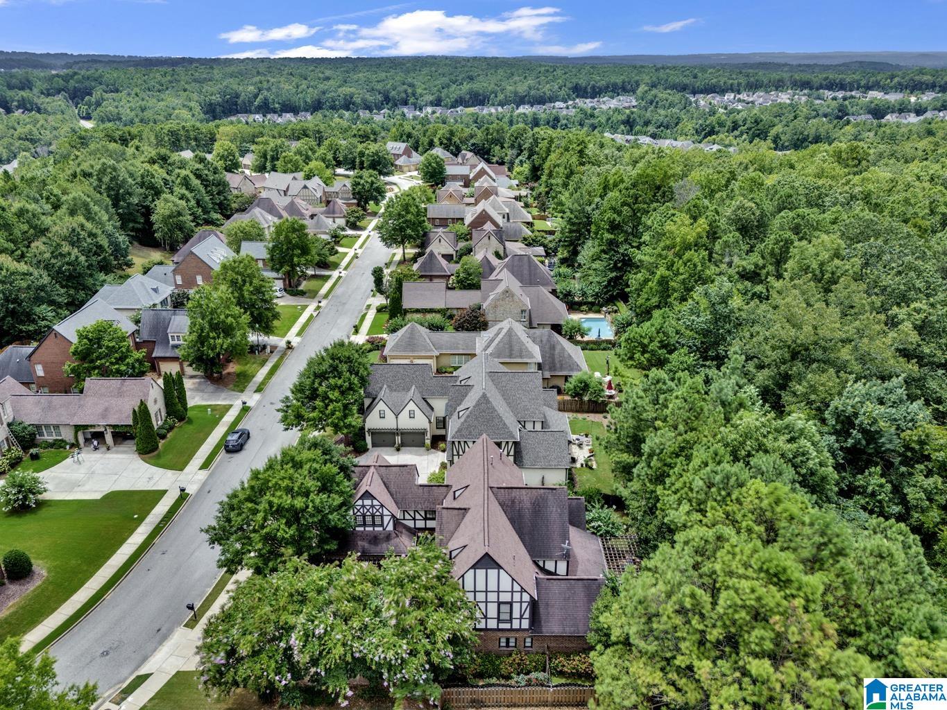 2326 Freestone Ridge Cove Birmingham, AL 35226 - Photo 49 of 50