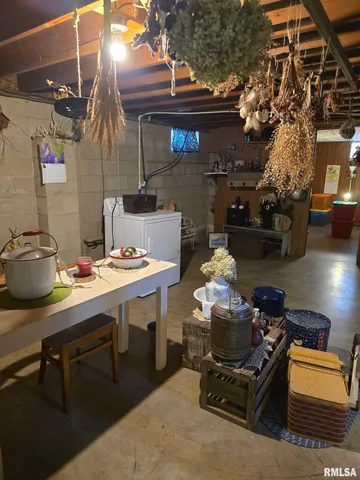 $100,000 | 1124 South Illinois Street, Lewistown, IL 61542