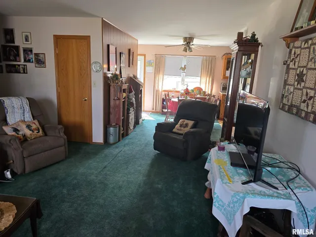 $100,000 | 1124 South Illinois Street, Lewistown, IL 61542