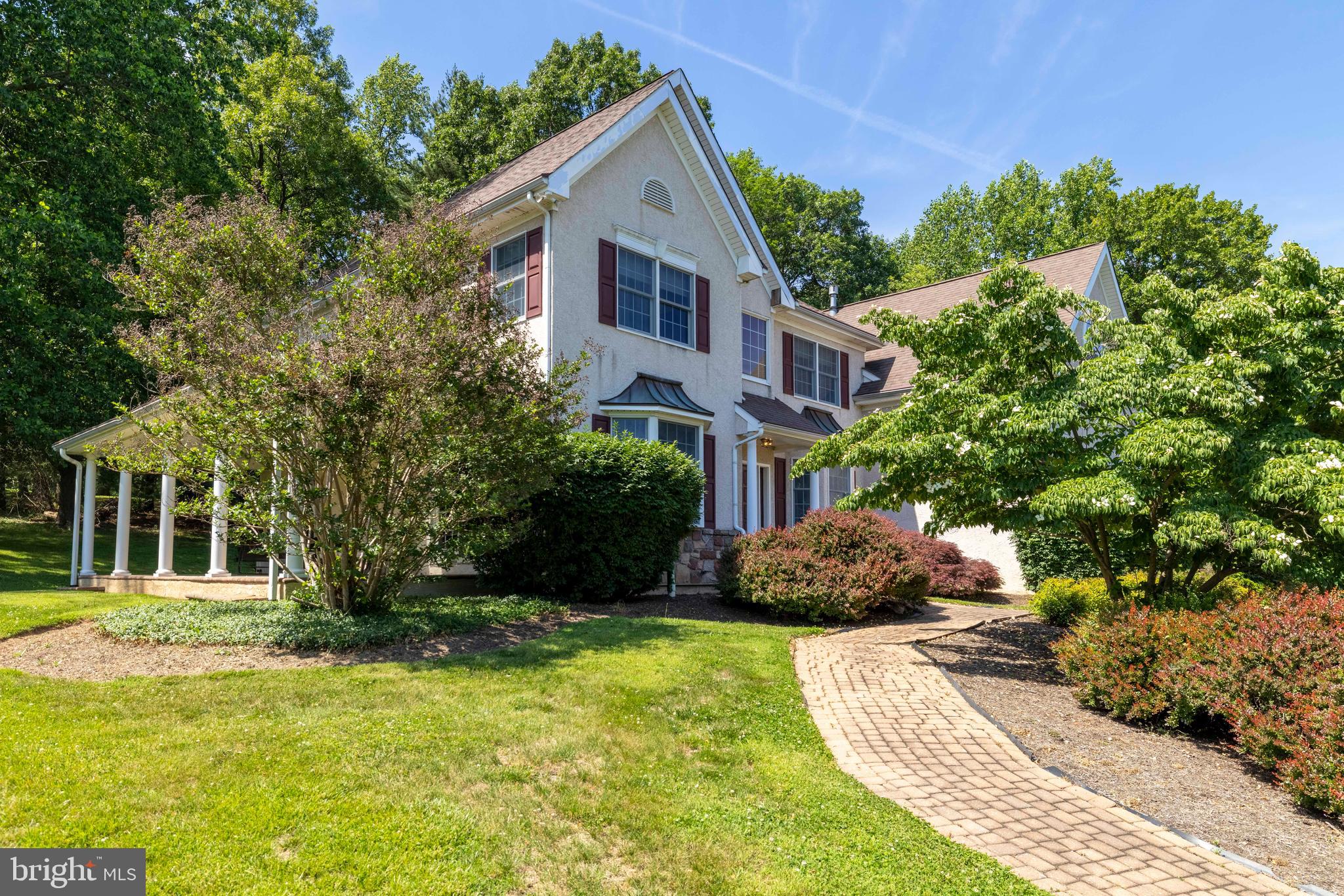 2160 Huntingdon Road Huntingdon Valley, PA 19006 - Photo 51 of 79