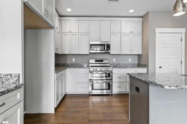 $949,000 | 810 Ansel School Road, Greer, SC 29651