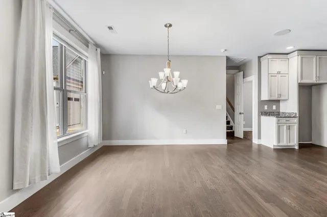 $949,000 | 810 Ansel School Road, Greer, SC 29651