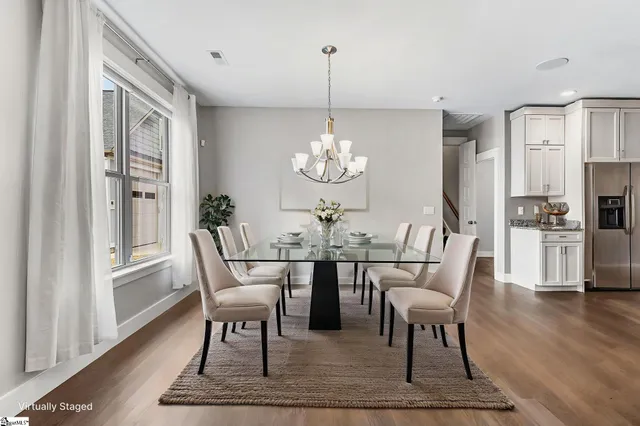 $949,000 | 810 Ansel School Road, Greer, SC 29651