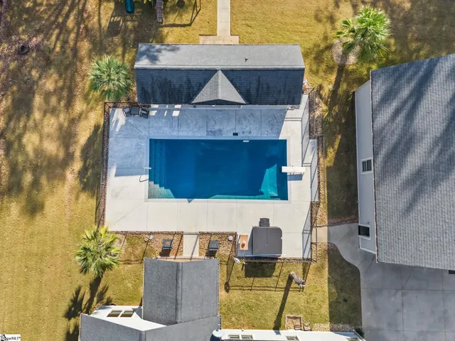 $949,000 | 810 Ansel School Road, Greer, SC 29651