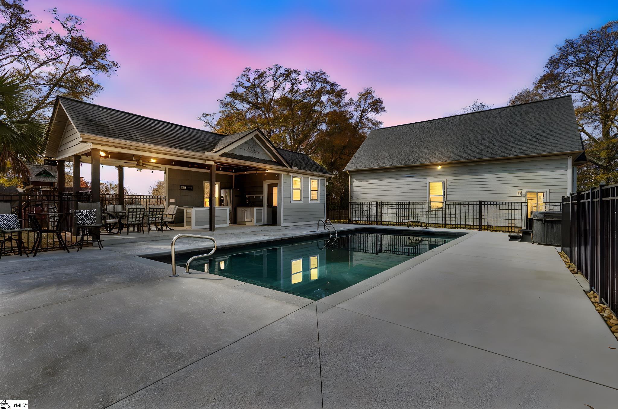 810 Ansel School Road Greer, SC 29651 - Photo 18 of 50