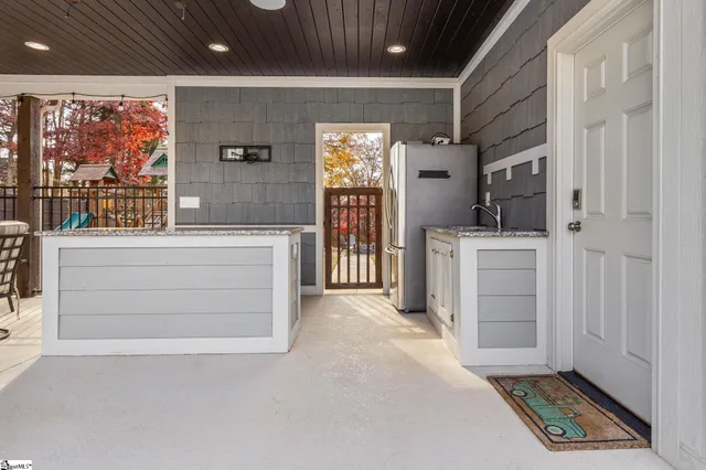 $949,000 | 810 Ansel School Road, Greer, SC 29651