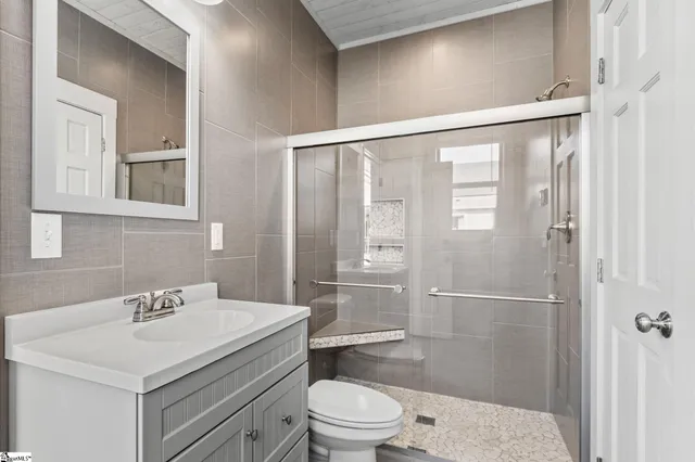 $949,000 | 810 Ansel School Road, Greer, SC 29651