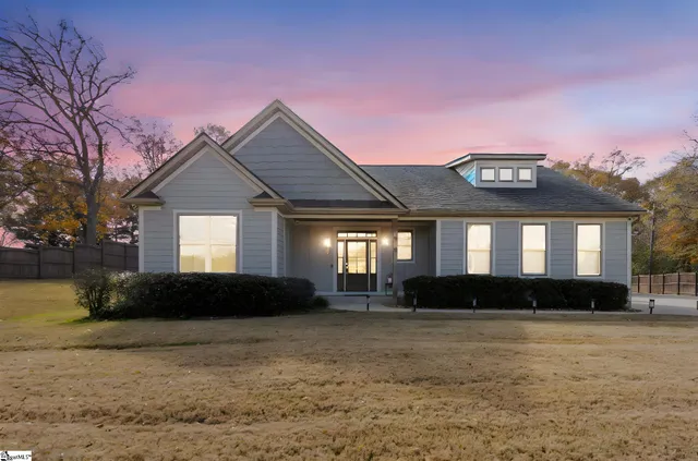 $949,000 | 810 Ansel School Road, Greer, SC 29651