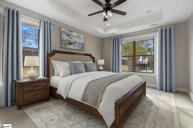 $949,000 | 810 Ansel School Road, Greer, SC 29651