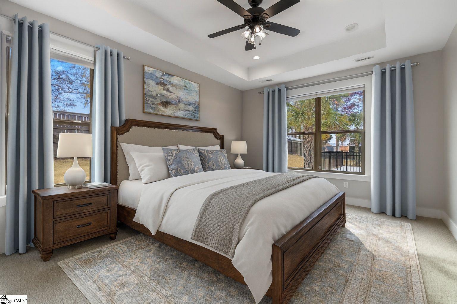 810 Ansel School Road Greer, SC 29651 - Photo 23 of 50