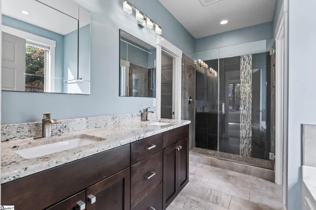 $949,000 | 810 Ansel School Road, Greer, SC 29651