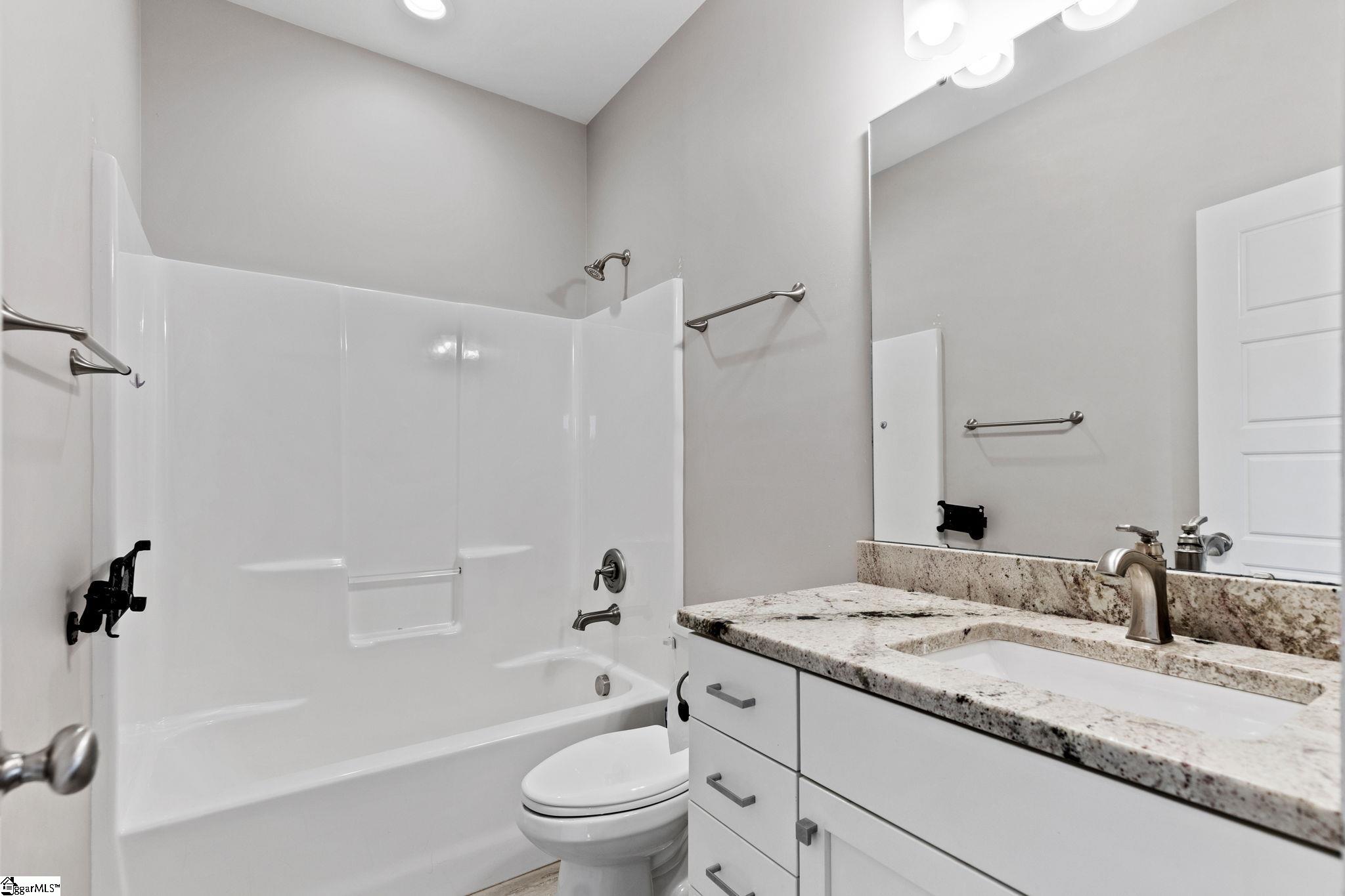 810 Ansel School Road Greer, SC 29651 - Photo 32 of 50