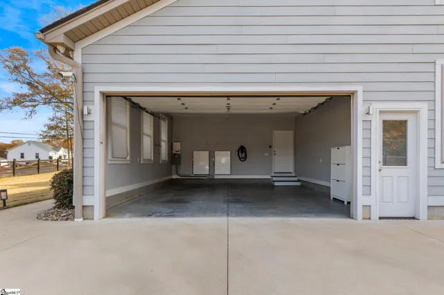 $949,000 | 810 Ansel School Road, Greer, SC 29651