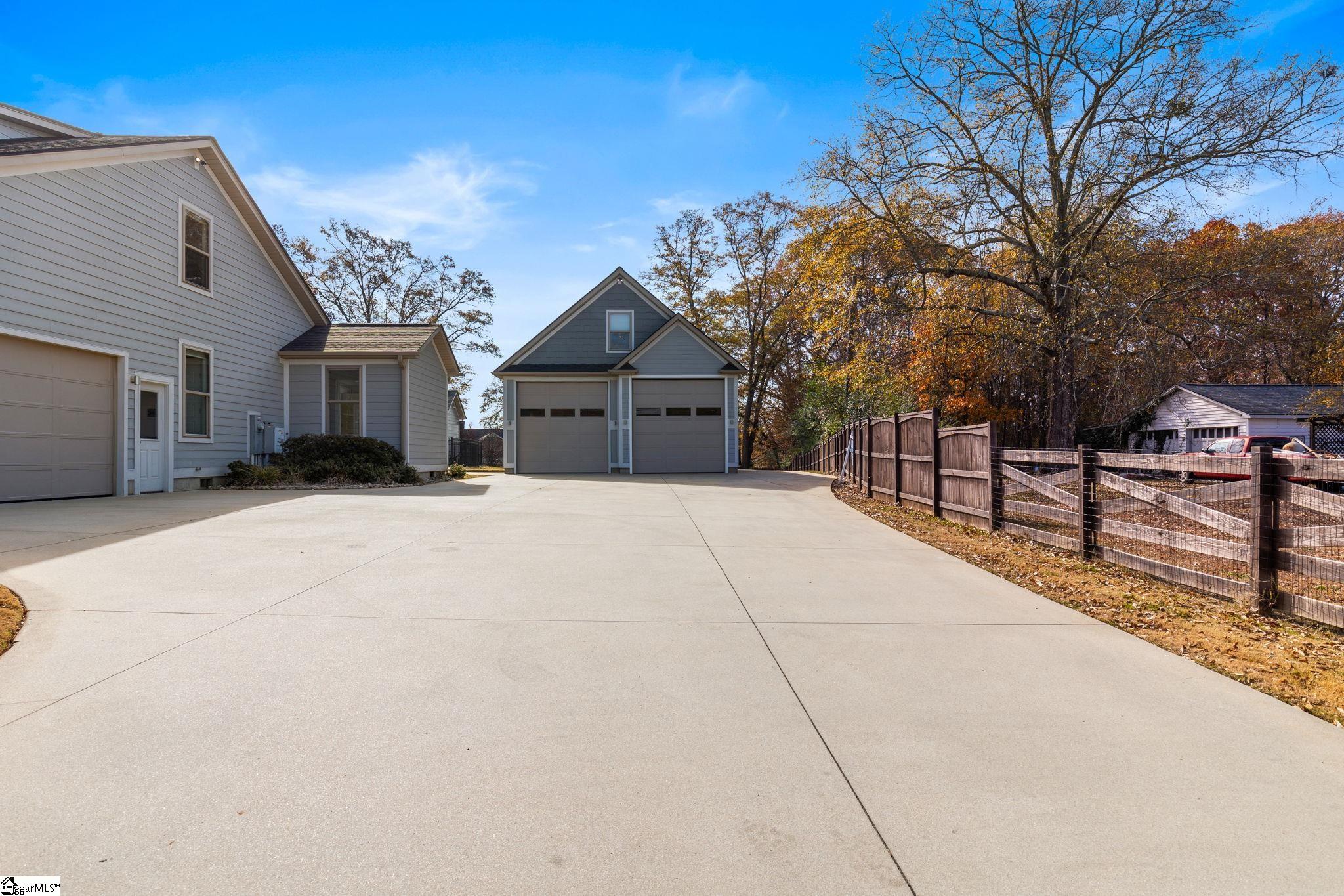 810 Ansel School Road Greer, SC 29651 - Photo 41 of 50