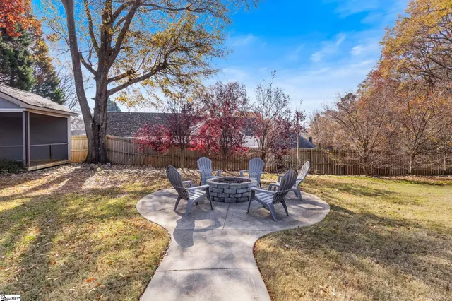 $949,000 | 810 Ansel School Road, Greer, SC 29651