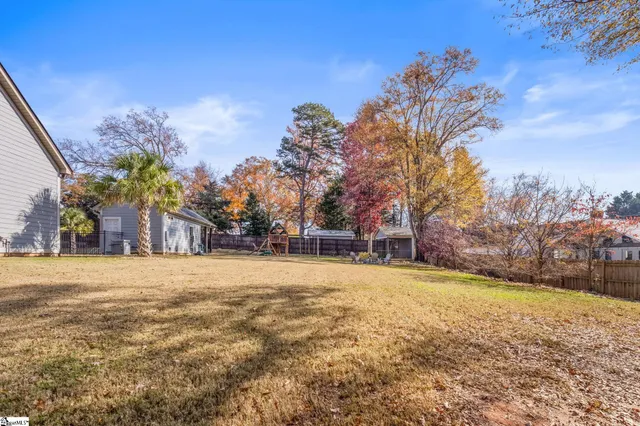 $949,000 | 810 Ansel School Road, Greer, SC 29651