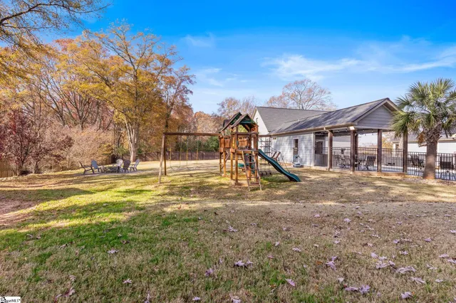 $949,000 | 810 Ansel School Road, Greer, SC 29651