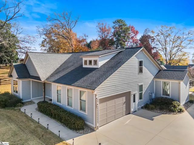 $949,000 | 810 Ansel School Road, Greer, SC 29651