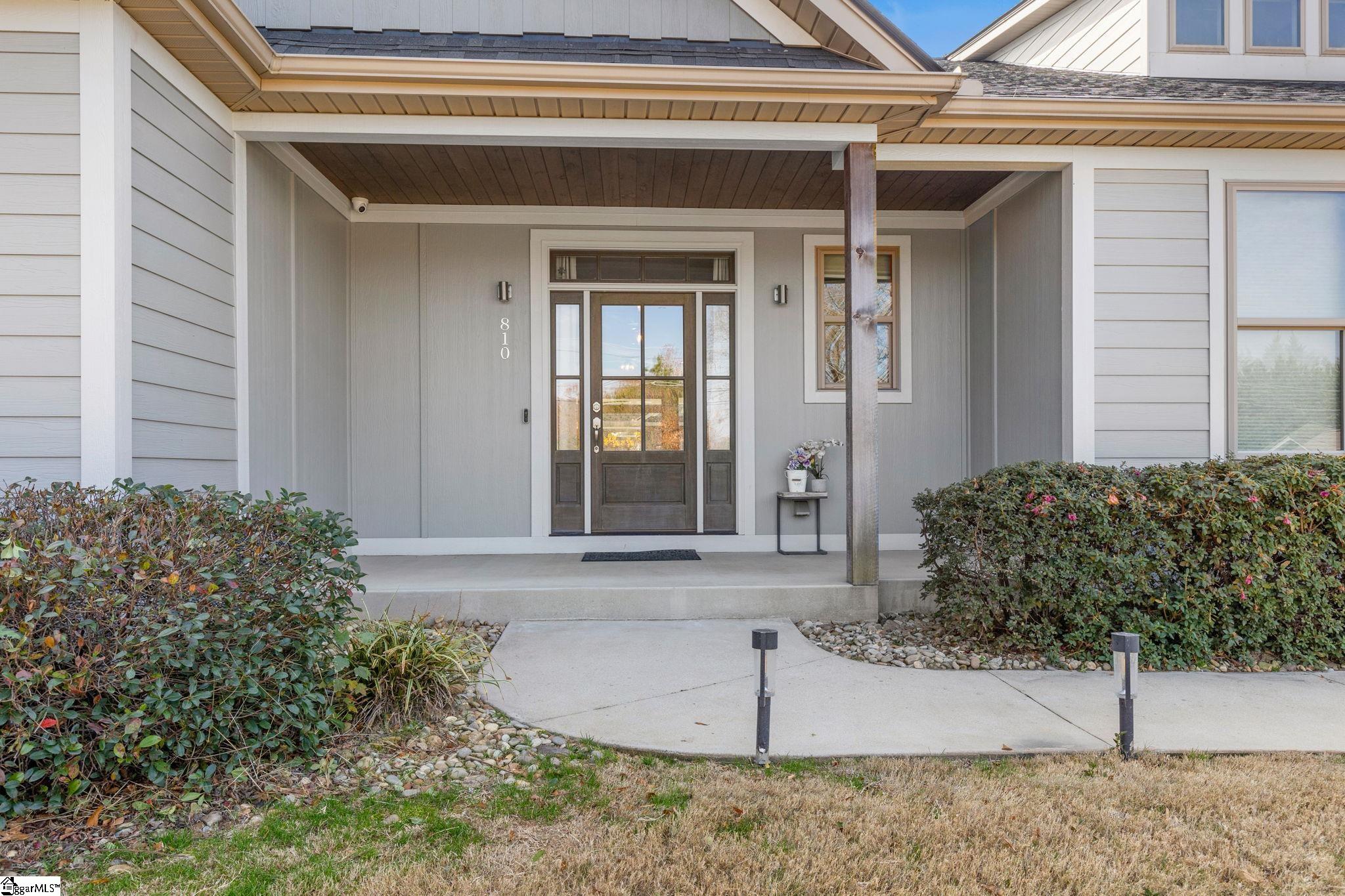 810 Ansel School Road Greer, SC 29651 - Photo 5 of 50