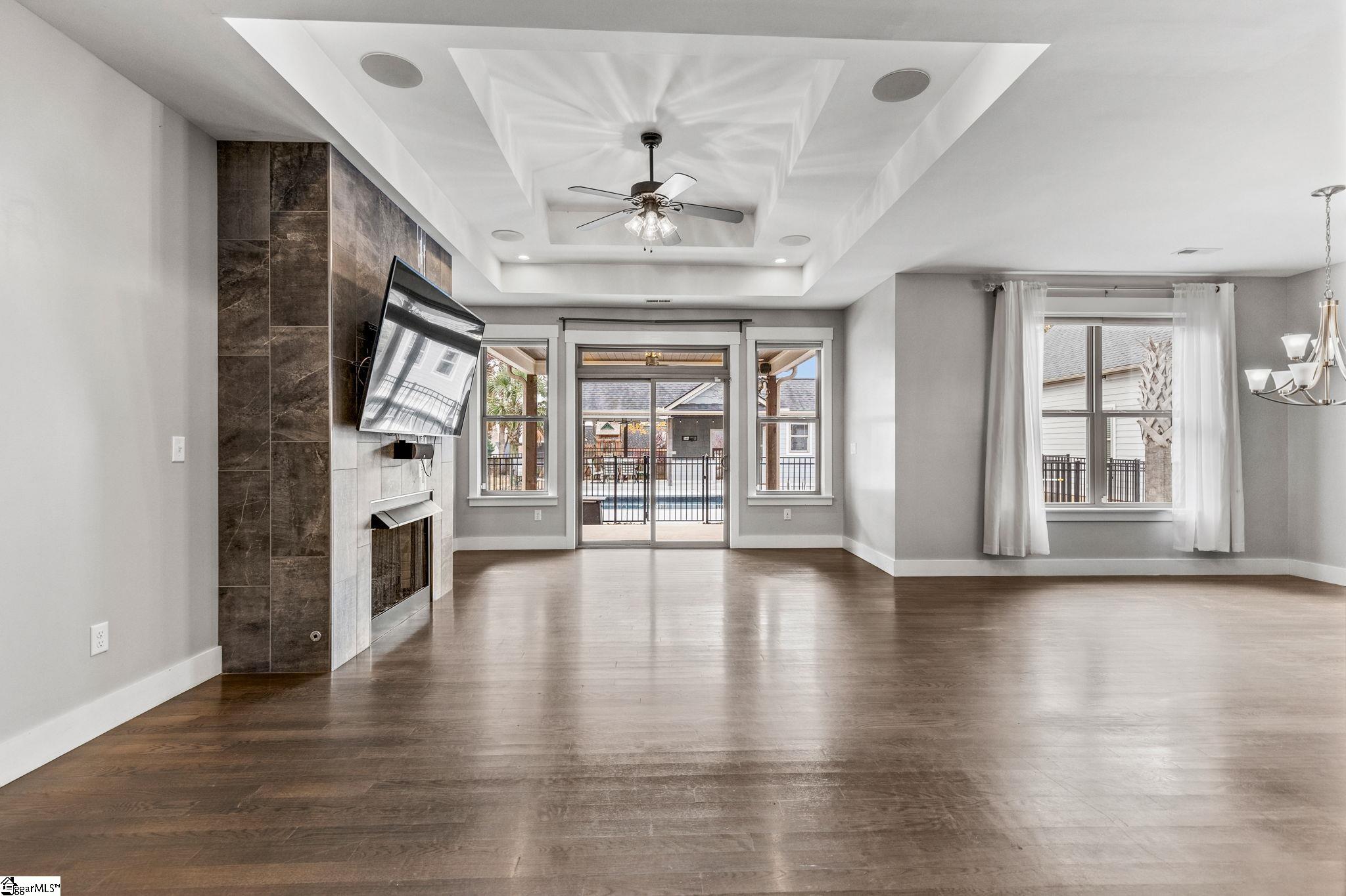 810 Ansel School Road Greer, SC 29651 - Photo 7 of 50