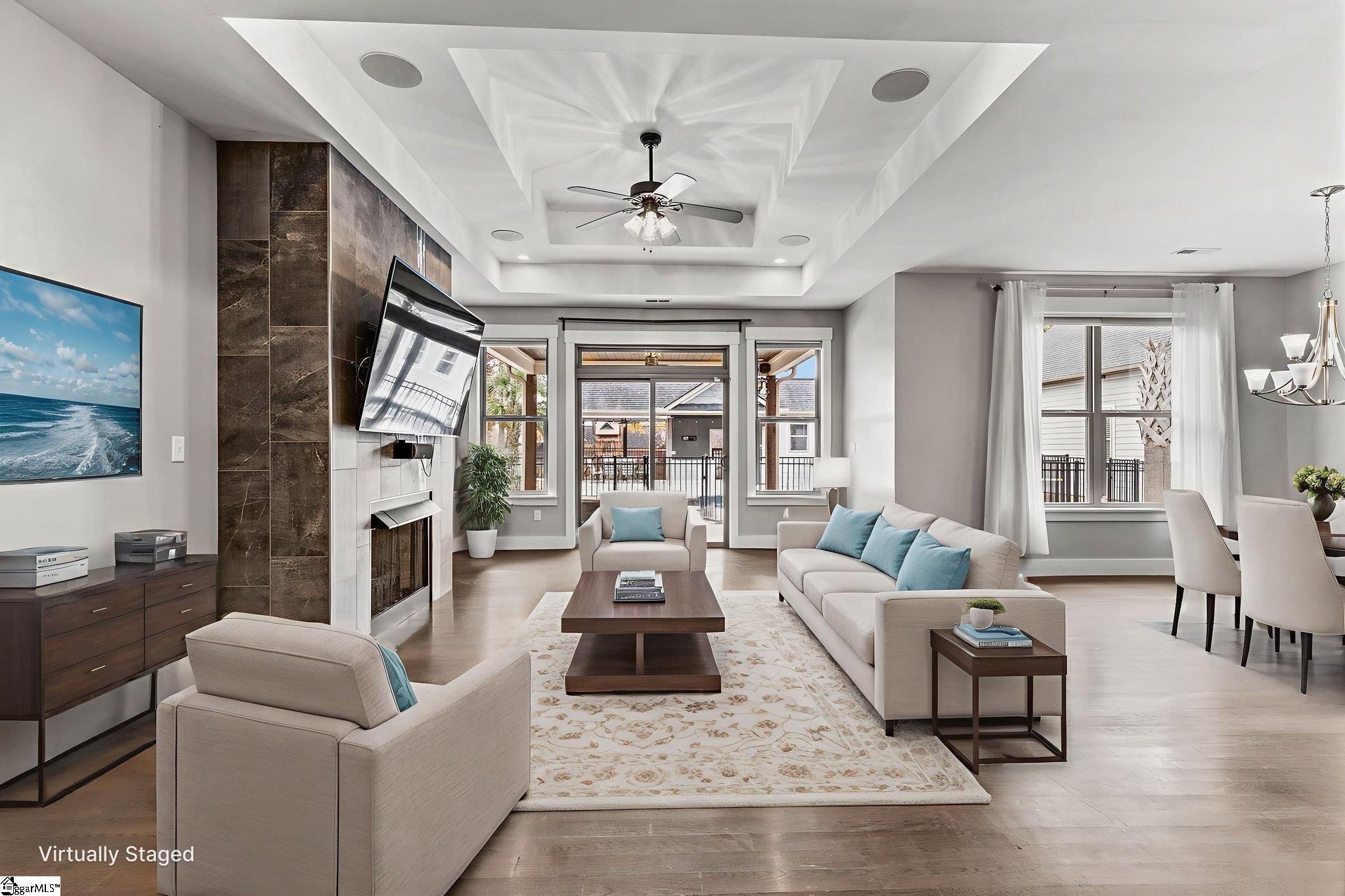 810 Ansel School Road Greer, SC 29651 - Photo 8 of 50